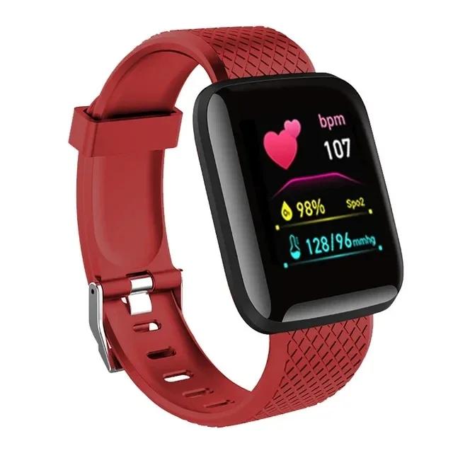 Smartwatch - Relógio multifuncional inteligente - Image 10