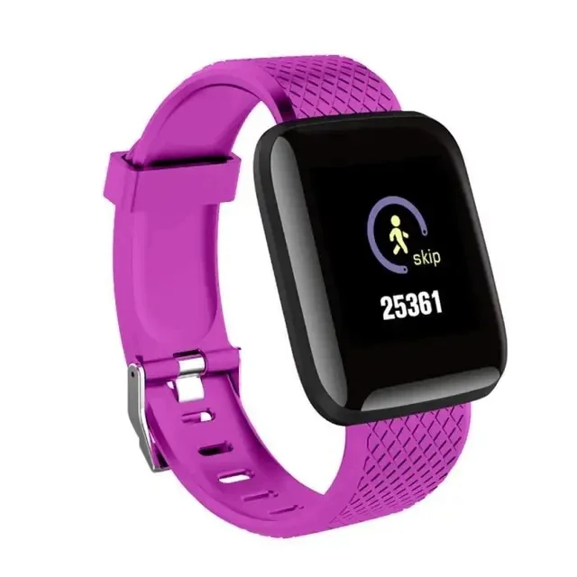 Smartwatch - Relógio multifuncional inteligente - Image 8
