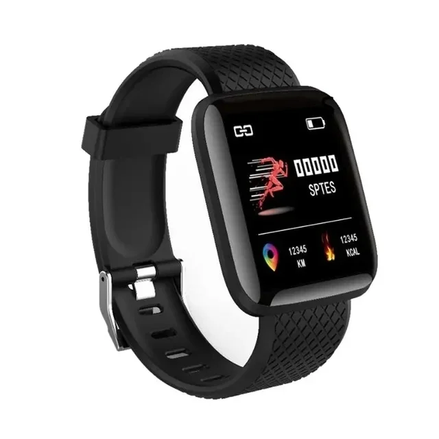 Smartwatch - Relógio multifuncional inteligente - Image 7