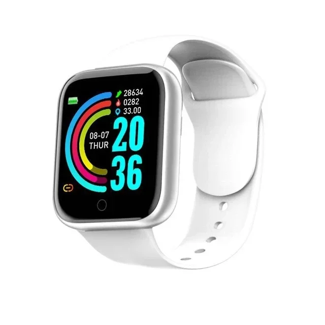 Smartwatch - Relógio multifuncional inteligente - Image 12