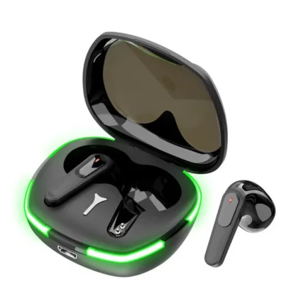 Fone de ouvido Pro60 Wireless TWS Wireless Bluetooth (cópia) x2 - Image 8