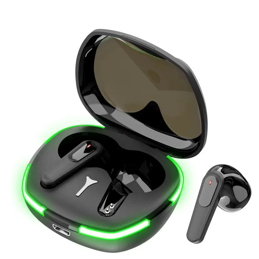 Fone de ouvido Pro60 Wireless TWS Wireless Bluetooth (cópia) x2 - Image 8
