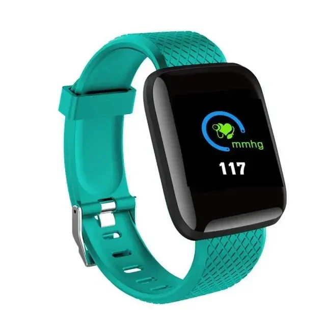 Smartwatch - Relógio multifuncional inteligente - Image 9
