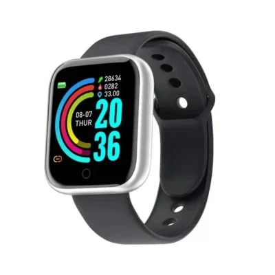 Smartwatch - Relógio multifuncional inteligente - Image 11