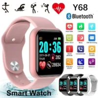 Smartwatch - Relógio multifuncional inteligente