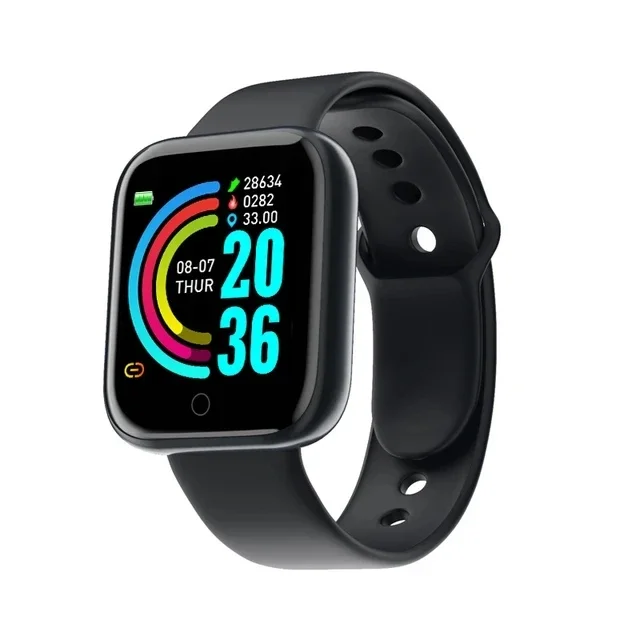Smartwatch - Relógio multifuncional inteligente - Image 15