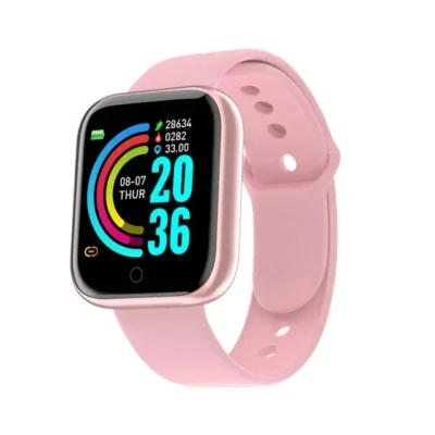 Smartwatch - Relógio multifuncional inteligente - Image 14