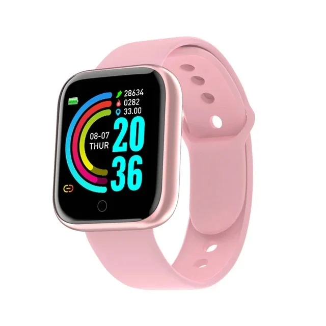 Smartwatch - Relógio multifuncional inteligente - Image 14