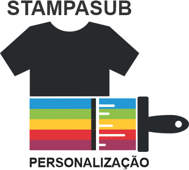 Stampasub – Camisetas e Personalizados