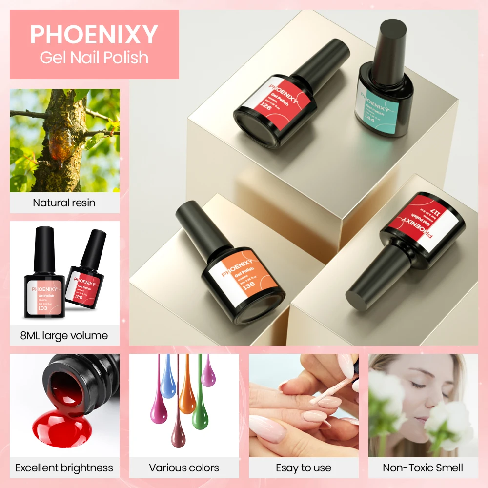 Kit de manicure profissional completo - Image 5