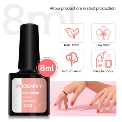 Kit de manicure profissional completo - Image 2